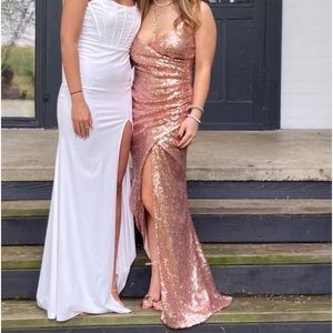 Prom/ formal dress!